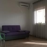 Flat in Montenegro, Bar, Budva, 50 sq.m.