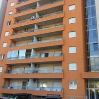 Flat in the city center in Montenegro, Bar, Budva, 80 sq.m.