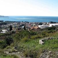 Земельный участок в пригороде в Черногории, Бар, Будва