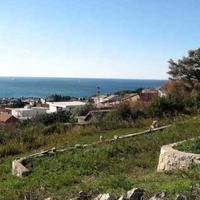 Земельный участок в пригороде в Черногории, Бар, Будва