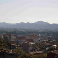 Земельный участок в пригороде в Черногории, Бар, Будва