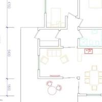 Земельный участок в пригороде в Черногории, Бар, Будва