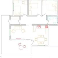 Земельный участок в пригороде в Черногории, Бар, Будва