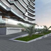 Land plot in the city center, at the first line of the sea / lake in Montenegro