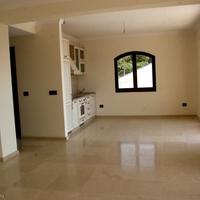 Apartment at the second line of the sea / lake, in the suburbs in Montenegro, Budva, Przno, 114 sq.m.