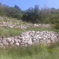 Земельный участок на первой линии моря/озера в Черногории, Будва, Пржно