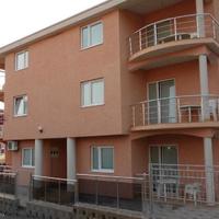 Hotel at the second line of the sea / lake, in the city center in Montenegro, Kotor, 460 sq.m.