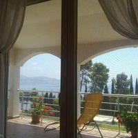 House at the second line of the sea / lake, in the suburbs in Montenegro, Bar, Budva, 176 sq.m.