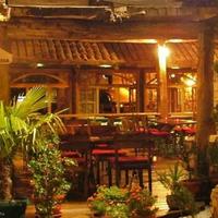 Ресторан (кафе) в центре города в Черногории, Бар, Будва, 130 кв.м.