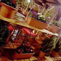 Ресторан (кафе) в центре города в Черногории, Бар, Будва, 130 кв.м.