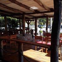 Ресторан (кафе) в центре города в Черногории, Бар, Будва, 130 кв.м.