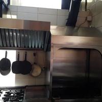 Ресторан (кафе) в центре города в Черногории, Бар, Будва, 130 кв.м.