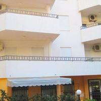 Flat in the city center in Montenegro, Budva, Przno, 37 sq.m.