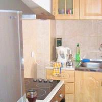 Flat in the city center in Montenegro, Budva, Przno, 37 sq.m.