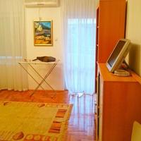 Flat in the city center in Montenegro, Budva, Przno, 37 sq.m.