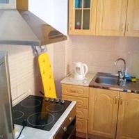 Flat in the city center in Montenegro, Budva, Przno, 37 sq.m.