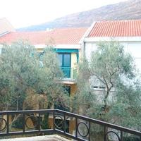 Flat in the city center in Montenegro, Budva, Przno, 37 sq.m.