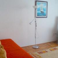 Flat in the city center in Montenegro, Budva, Przno, 37 sq.m.