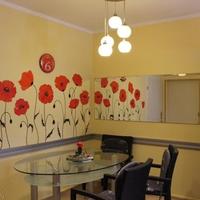 Квартира на второй линии моря/озера в Черногории, Бар, Будва, 68 кв.м.