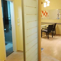 Квартира на второй линии моря/озера в Черногории, Бар, Будва, 68 кв.м.