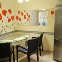 Квартира на второй линии моря/озера в Черногории, Бар, Будва, 68 кв.м.