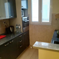 Квартира на второй линии моря/озера в Черногории, Бар, Будва, 68 кв.м.