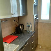 Квартира на второй линии моря/озера в Черногории, Бар, Будва, 68 кв.м.