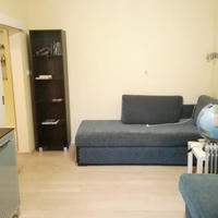 Квартира на второй линии моря/озера в Черногории, Бар, Будва, 68 кв.м.