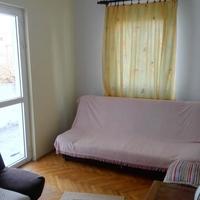 Квартира на второй линии моря/озера, в пригороде в Черногории, Беране, Беран Село, 70 кв.м.