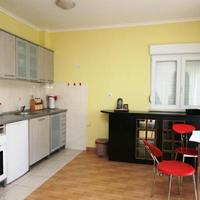 Flat in the city center in Montenegro, Budva, Przno, 39 sq.m.