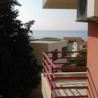 Flat in the city center in Montenegro, Budva, Przno, 39 sq.m.