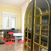 Flat in the city center in Montenegro, Budva, Przno, 39 sq.m.