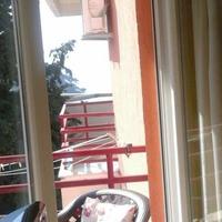 Flat in the city center in Montenegro, Budva, Przno, 39 sq.m.