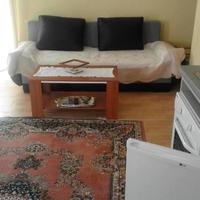 Flat in the city center in Montenegro, Budva, Przno, 39 sq.m.