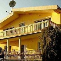 Villa at the second line of the sea / lake, in the suburbs in Montenegro, Kotor, 280 sq.m.