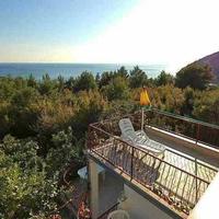 Villa at the second line of the sea / lake, in the suburbs in Montenegro, Kotor, 280 sq.m.