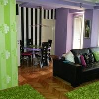 Flat in Montenegro, Bar, Budva, 101 sq.m.