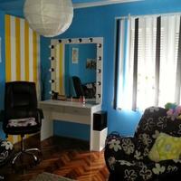 Flat in Montenegro, Bar, Budva, 101 sq.m.