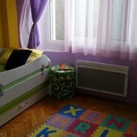 Flat in Montenegro, Bar, Budva, 101 sq.m.