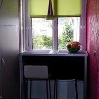 Flat in Montenegro, Bar, Budva, 101 sq.m.
