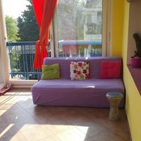 Flat in Montenegro, Bar, Budva, 101 sq.m.