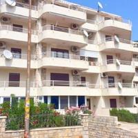 Flat in the city center in Montenegro, Budva, Przno, 34 sq.m.
