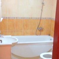 Flat in the city center in Montenegro, Budva, Przno, 34 sq.m.
