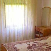 Flat in the city center in Montenegro, Budva, Przno, 34 sq.m.