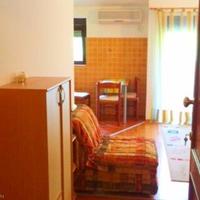 Flat in the city center in Montenegro, Budva, Przno, 34 sq.m.