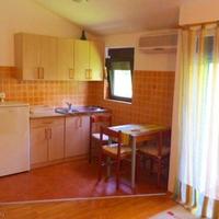 Flat in the city center in Montenegro, Budva, Przno, 34 sq.m.