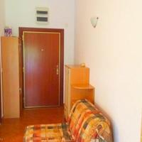 Flat in the city center in Montenegro, Budva, Przno, 34 sq.m.