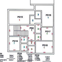 Hotel in Montenegro, Kotor, 400 sq.m.