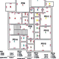 Hotel in Montenegro, Kotor, 400 sq.m.