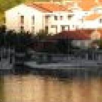 Отель (гостиница) на второй линии моря/озера в Черногории, Котор, Рисан, 798 кв.м.